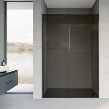 Душевая дверь Vincea Arno VPS-1A120CGB