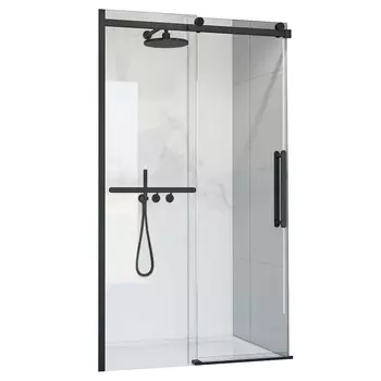 Душевая дверь Vincea Como Soft VDS-1CS140CLB