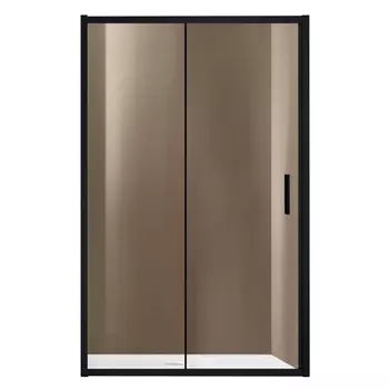 Душевая дверь Vincea Garda VDS-1G150CLB