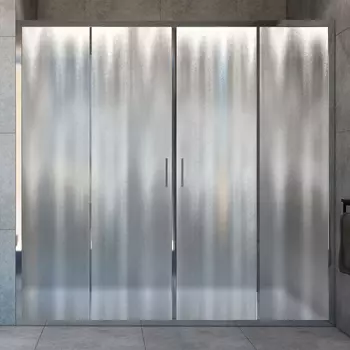 Душевая дверь Vincea Garda VDS-1G2170CH