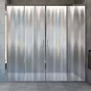 Душевая дверь Vincea Garda VDS-1G2200CH