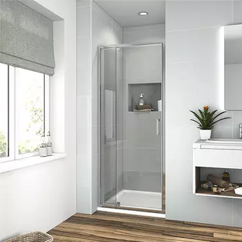 Душевая дверь Vincea Intra 190х90 VDP-1I9010CH