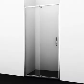 Душевая дверь WasserKRAFT Berkel 48P12