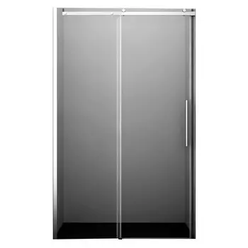 Душевая дверь WasserKRAFT Dinkel 200х140 58R31 / 15R31