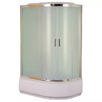 Душевая кабина Aquanet 80х120 SС-1200Q-L