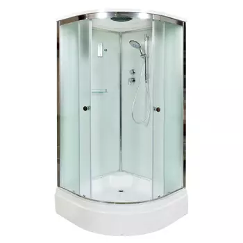 Душевая кабина Deto 80х80 D278SEL