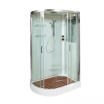 Душевая кабина Deto А102 R стандартная
