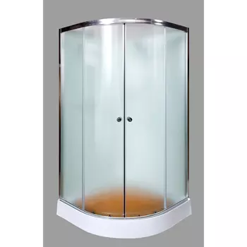 Душевая кабина Deto D01