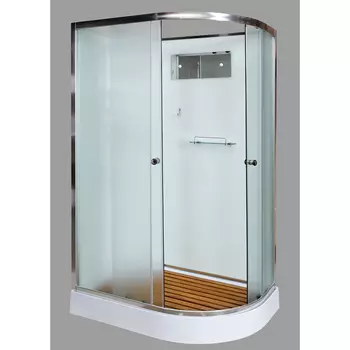 Душевая кабина Deto D102 L