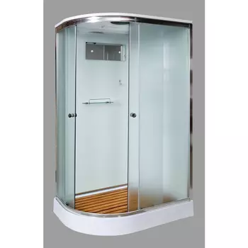 Душевая кабина Deto D102S R