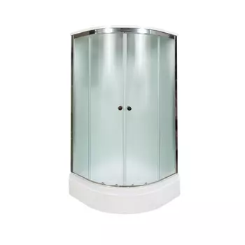 Душевая кабина Deto D271S