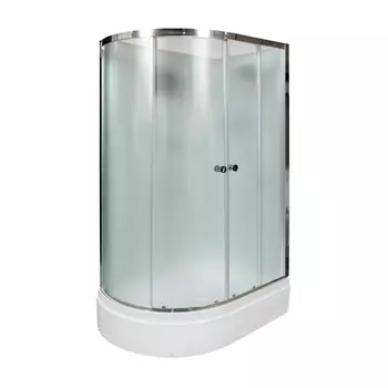 Душевая кабина Deto D272 R