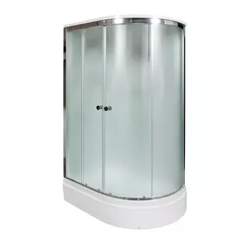 Душевая кабина Deto D272S L