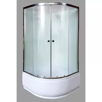 Душевая кабина Deto D80