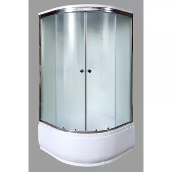 Душевая кабина Deto D80S