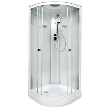 Душевая кабина Deto DM2090EL