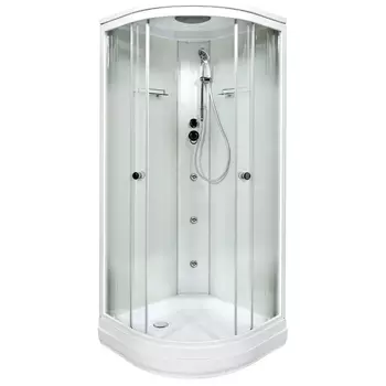 Душевая кабина Deto DM2090GM