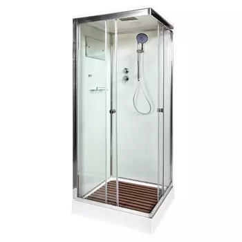 Душевая кабина Deto K408S