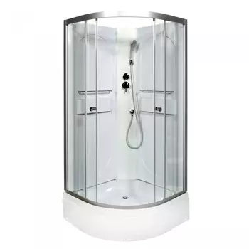 Душевая кабина Deto L510N