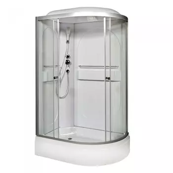 Душевая кабина Deto L520L