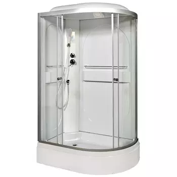 Душевая кабина Deto L520LEL