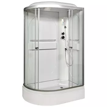 Душевая кабина Deto L520REL