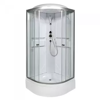 Душевая кабина Deto L590