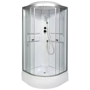 Душевая кабина Deto L590EL