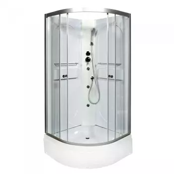 Душевая кабина Deto L590NGM