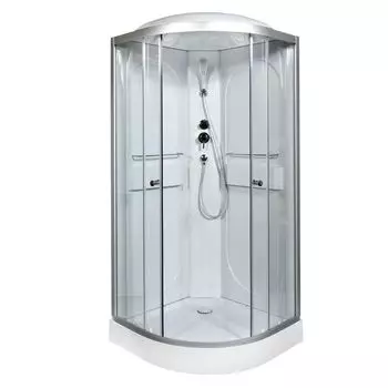 Душевая кабина Deto L601