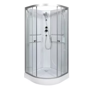 Душевая кабина Deto L601N