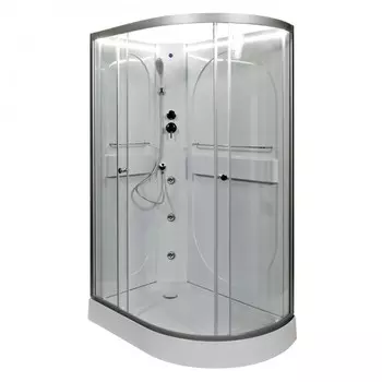 Душевая кабина Deto L602LNGM