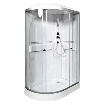 Душевая кабина Deto L602R