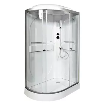 Душевая кабина Deto L602REL