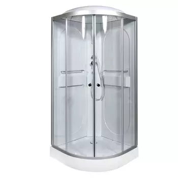 Душевая кабина Deto L608