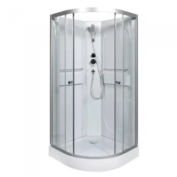 Душевая кабина Deto L608N