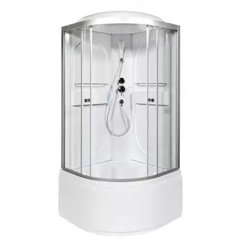 Душевая кабина Deto L610