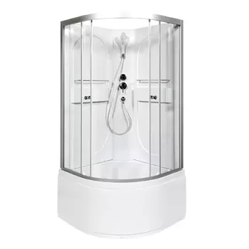 Душевая кабина Deto L610N