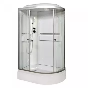 Душевая кабина Deto L620LEL