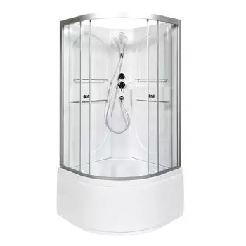 Душевая кабина Deto L680N