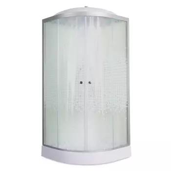 Душевая кабина Deto L 909 стандартная