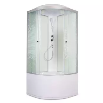 Душевая кабина Deto L 910 стандартная