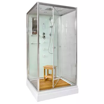 Душевая кабина Deto V1015