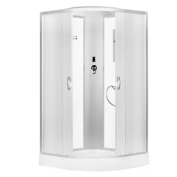 Душевая кабина Erlit ER3508P-C3-RUS