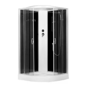 Душевая кабина Erlit ER3508P-C4-RUS