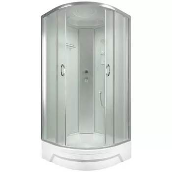 Душевая кабина Erlit ER350926-C3-RUS