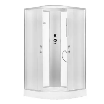 Душевая кабина Erlit ER3509P-C3-RUS