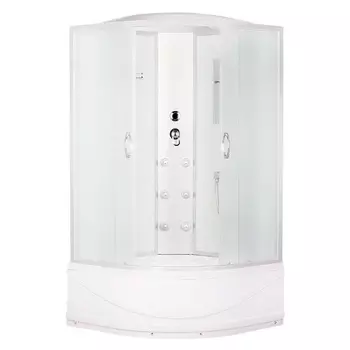 Душевая кабина Erlit ER3509TPF-C3-RUS