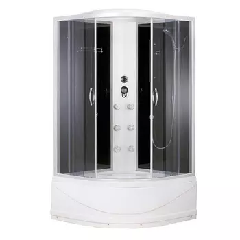 Душевая кабина Erlit ER3509TPF-C4-RUS