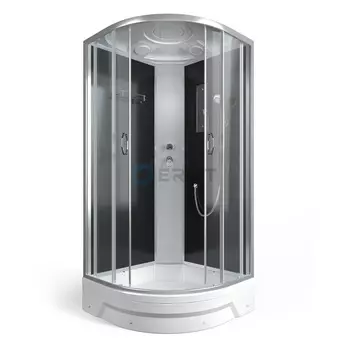 Душевая кабина Erlit ER351026-С4-RUS